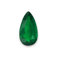 8.13 Ct. Emerald from Colombia Video