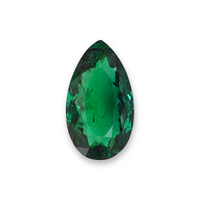6.31 Ct. Emerald from Brazil Video