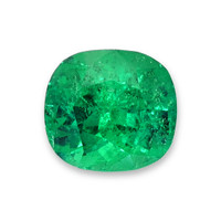 1.75 Ct. Emerald from Colombia Video