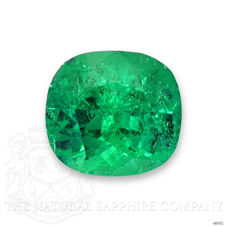 1.75 Ct. Emerald from Colombia