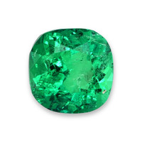 2.90 Ct. Emerald from Colombia Video