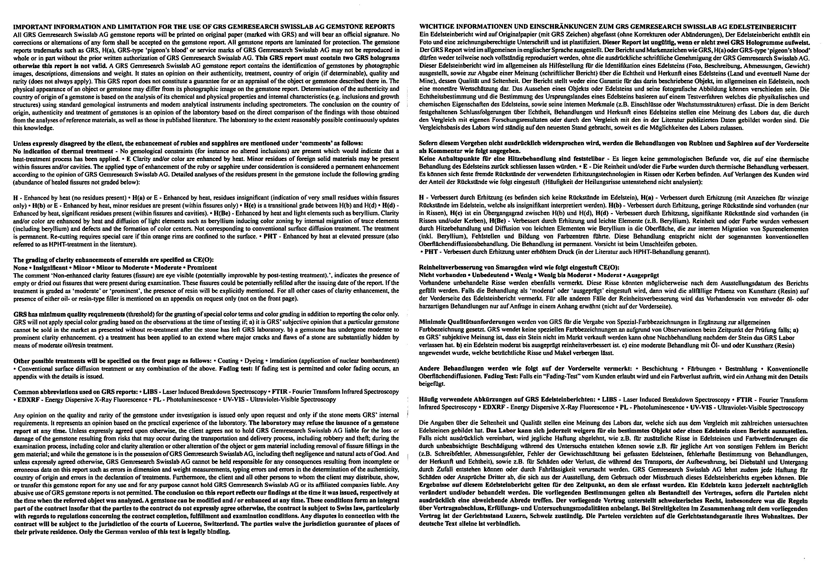 1.42 Ct. Emerald from Colombia