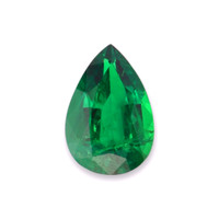 1.42 Ct. Emerald from Colombia Video