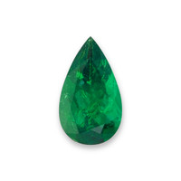 1.82 Ct. Emerald from Colombia Video