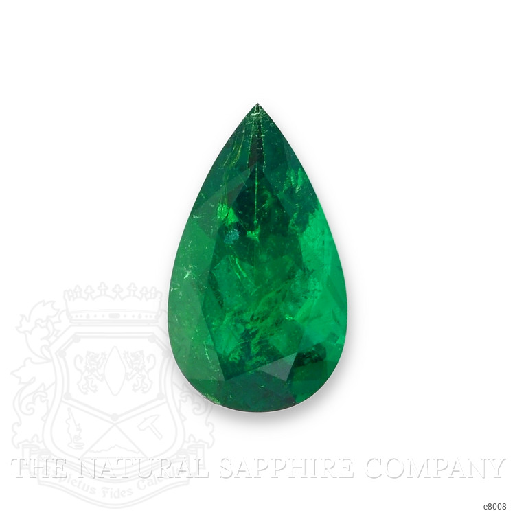 1.82 Ct. Emerald from Colombia