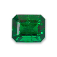 0.94 Ct. Emerald from Colombia Video