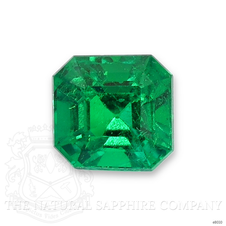 1.28 Ct. Emerald from Colombia