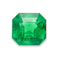 2.22 Ct. Emerald from Colombia Video