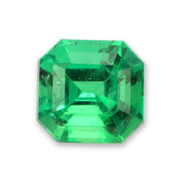 4.47 Ct. Emerald from Colombia Video