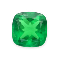 1.96 Ct. Emerald from Colombia Video