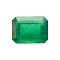 1.64 Ct. Emerald from Colombia Video