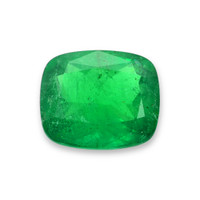 2.58 Ct. Emerald from Colombia Video