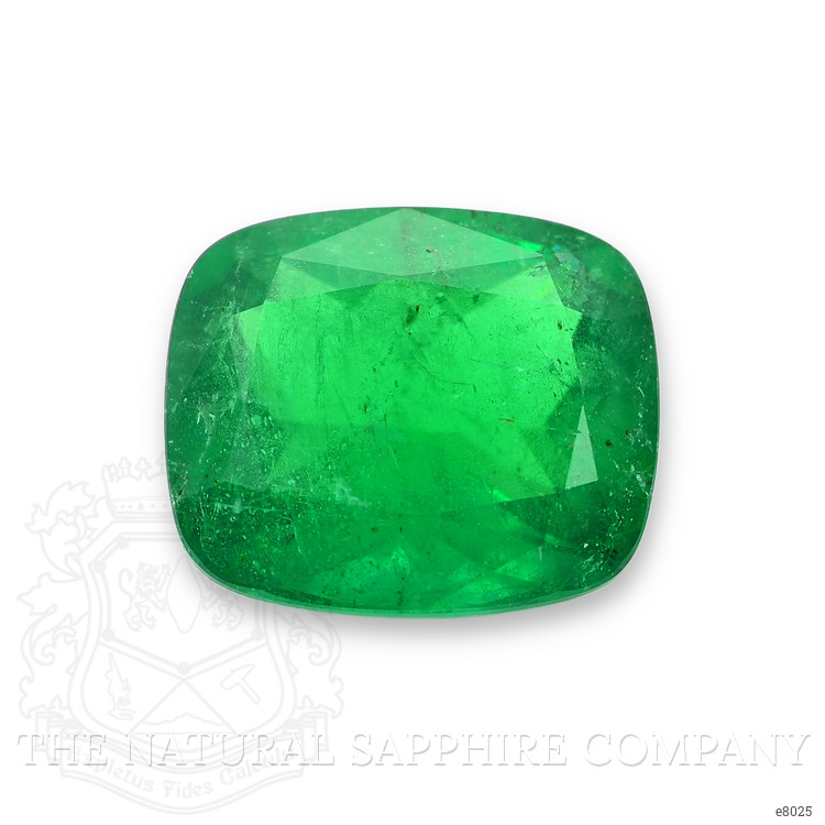 2.58 Ct. Emerald from Colombia