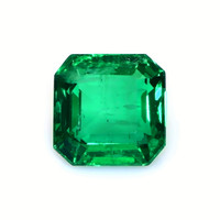 2.35 Ct. Emerald from Zambia Video