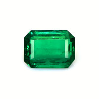 3.97 Ct. Emerald from Zambia Video