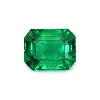 2.72 Ct. Emerald from Zambia Video