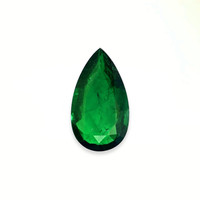 4.36 Ct. Emerald from Zambia Video