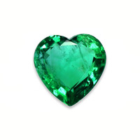 4.22 Ct. Emerald from Zambia Video