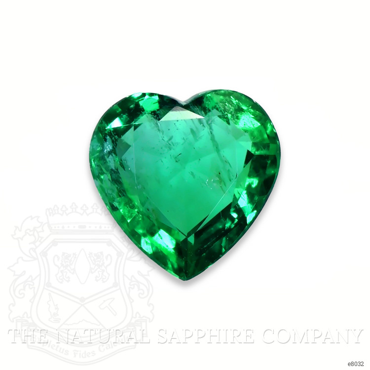 4.22 Ct. Emerald from Zambia