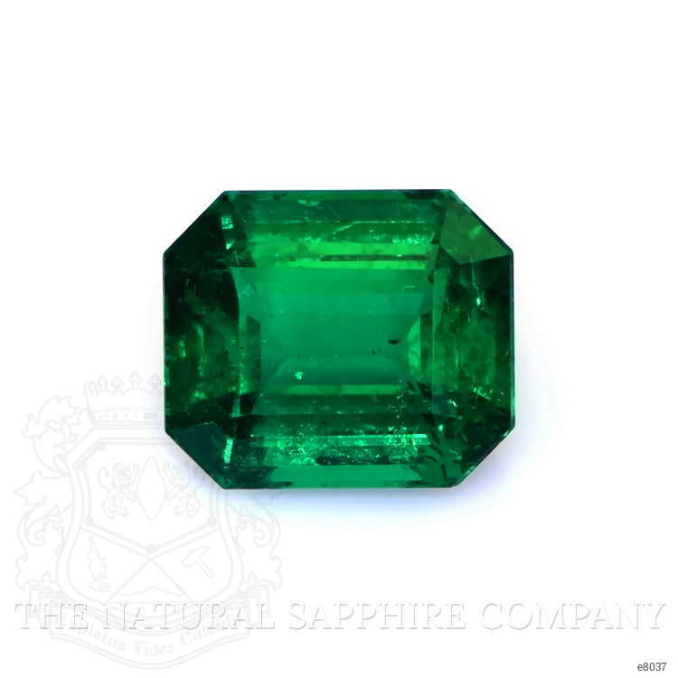 4.78 Ct. Emerald from Zambia