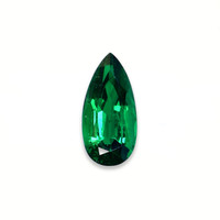 5.52 Ct. Emerald from Zambia Video