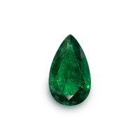5.19 Ct. Emerald from Zambia Video