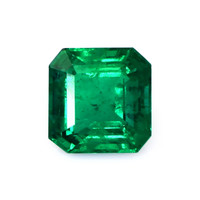 2.77 Ct. Emerald from Zambia Video