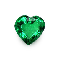 1.65 Ct. Emerald from Zambia Video