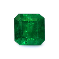 3.43 Ct. Emerald from Zambia Video