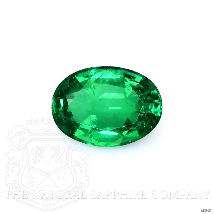 2.27 Ct. Emerald from Zambia