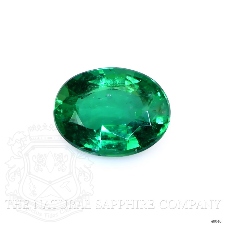 2.29 Ct. Emerald from Zambia
