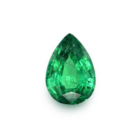 4.55 Ct. Emerald from Zambia Video