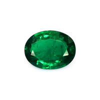 2.61 Ct. Emerald from Zambia Video