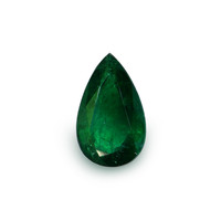 6.37 Ct. Emerald from Zambia Video