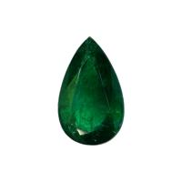 6.37 Ct. Emerald from Zambia Video