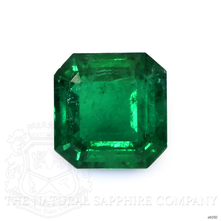 3.23 Ct. Emerald from Zambia