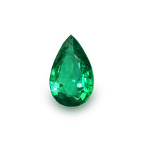3.41 Ct. Emerald from Zambia Video