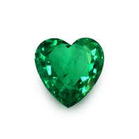 3.71 Ct. Emerald from Zambia Video