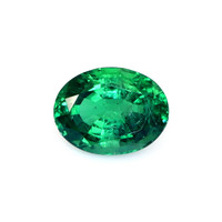 4.32 Ct. Emerald from Zambia Video