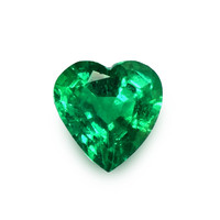 1.67 Ct. Emerald from Zambia Video