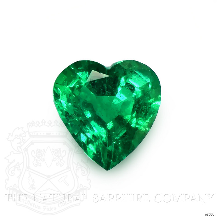 1.67 Ct. Emerald from Zambia