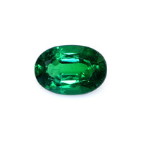 2.33 Ct. Emerald from Zambia Video