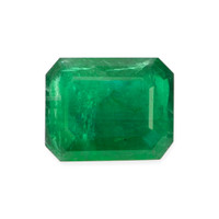13.27 Ct. Cabochon Emerald from Zambia Video