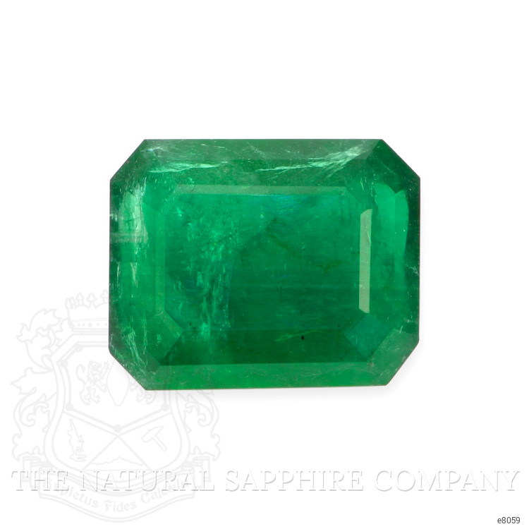 13.27 Ct. Cabochon Emerald from Zambia