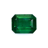 2.61 Ct. Emerald from Zambia Video