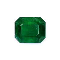 3.76 Ct. Emerald from Zambia Video