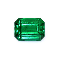 3.36 Ct. Emerald from Zambia Video