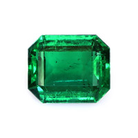 3.55 Ct. Emerald from Zambia Video