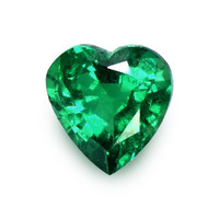 1.40 Ct. Emerald from Zambia Video