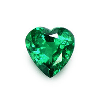 1.40 Ct. Emerald from Zambia Video